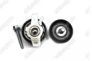 Комплект ГРМ (С роликами) Great Wall Hover H5 (4D20) / WINGLE 7