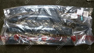 Дефлекторы стекол Cobra (Комплект) Zotye T600