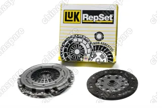 Комплект сцепления LUK (без выжимного подшипника) Great Wall Hover H6 (Бензин) 1,5T