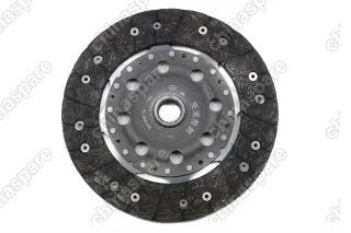 Комплект сцепления LUK (без выжимного подшипника) Great Wall Hover H6 (Бензин) 1,5T