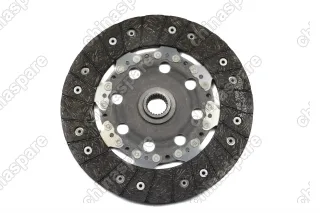 Комплект сцепления LUK (без выжимного подшипника) Great Wall Hover H6 (Бензин) 1,5T