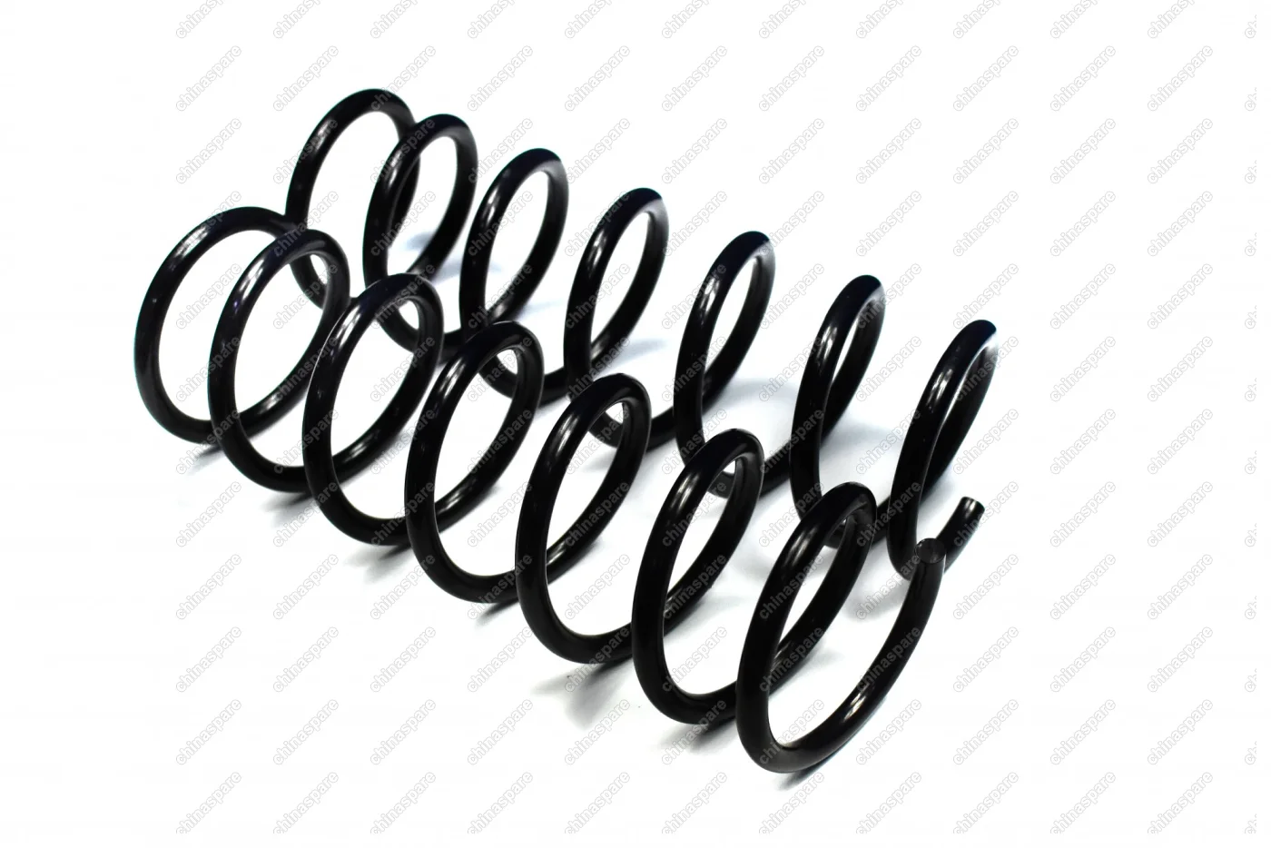 Пружина задней подвески Great Wall Hover, Safe F1 усиленная