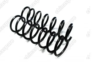 Пружина задней подвески Great Wall Hover, Safe F1 усиленная