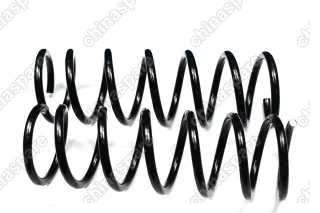 Пружина задней подвески Great Wall Hover, Safe F1 усиленная