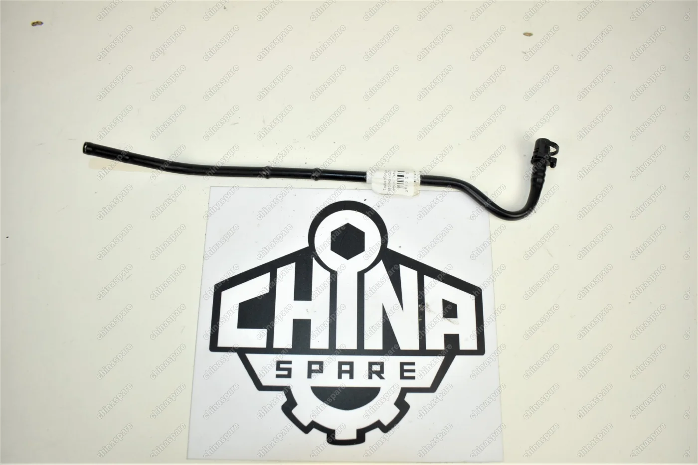 Патрубок обогрева корпуса дроссельной заслонки Opel Astra-H, Astra-J, Zafira-B, Insignia A, Mokka (1,6)