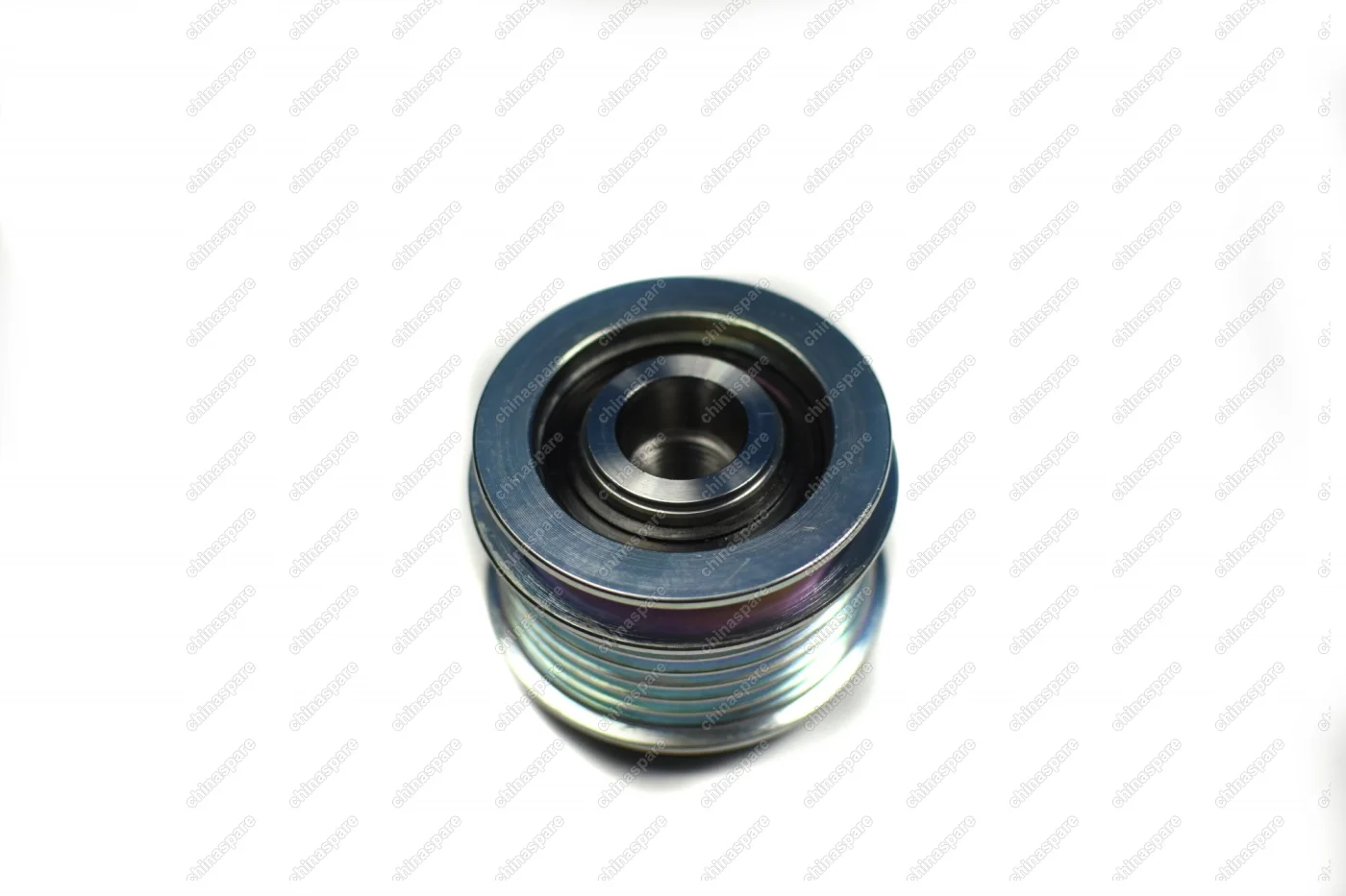 Муфта обгонная генератора Great Wall Hover H5 (дизель)