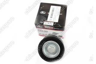 Ролик паразитный приводного ремня Chery Fora, Tiggo