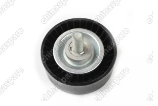 Ролик паразитный приводного ремня Chery Fora, Tiggo