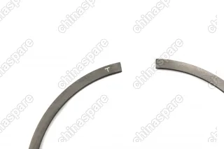 Кольцо поршневое (комплект) BYD F3 473QE