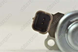 Датчик давления топлива на ТНВД Great Wall Hover H5 (Дизель)