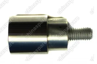 Комплект ГРМ «Gates» Chery Fora, Tiggo 1,6-2,0