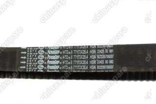 Комплект ГРМ «Gates» Chery Fora, Tiggo 1,6-2,0