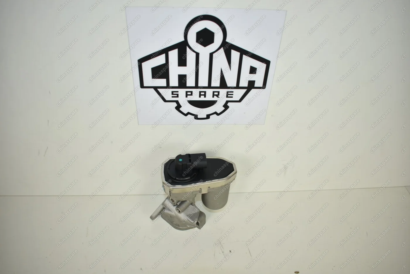 Клапан EGR Fiat Ducato III / Peugeot Boxer II / Citroen Jumper II