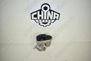 Клапан EGR Fiat Ducato III / Peugeot Boxer II / Citroen Jumper II