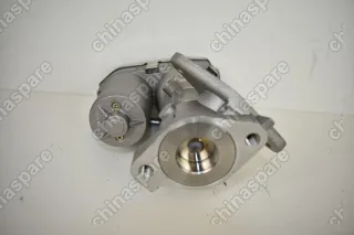 Клапан EGR Fiat Ducato III / Peugeot Boxer II / Citroen Jumper II