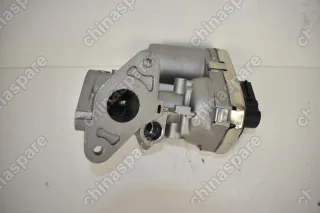 Клапан EGR Fiat Ducato III / Peugeot Boxer II / Citroen Jumper II