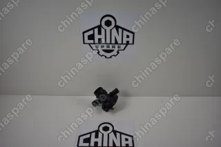 Термостат Opel: Astra J 1.4 Turbo 09-, Insignia 1.4  08-