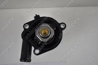 Термостат Opel: Astra J 1.4 Turbo 09-, Insignia 1.4  08-