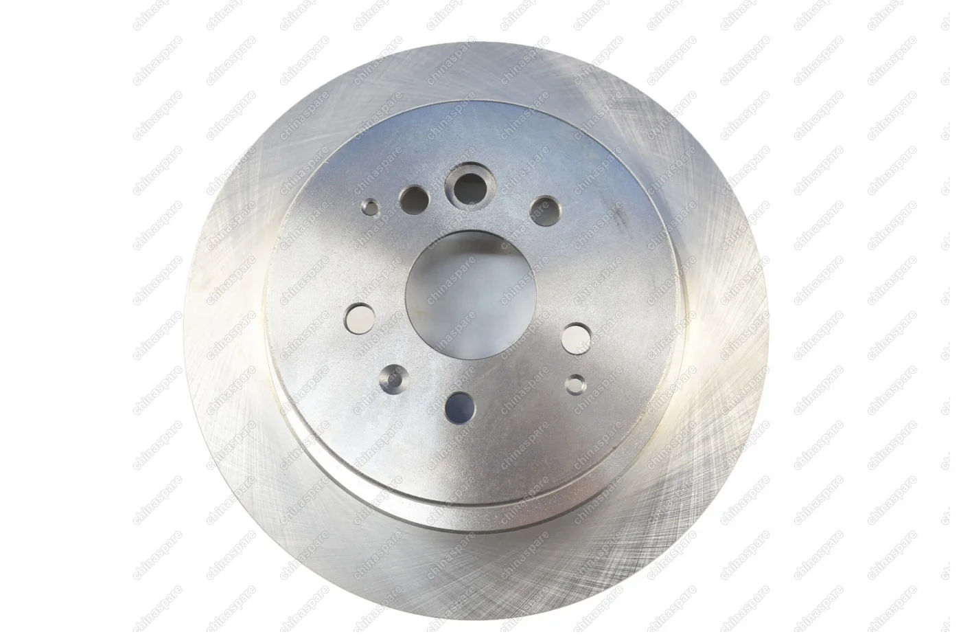 Диск тормозной задний Chery Tiggo 5