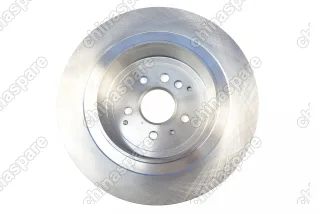 Диск тормозной задний Chery Tiggo 5