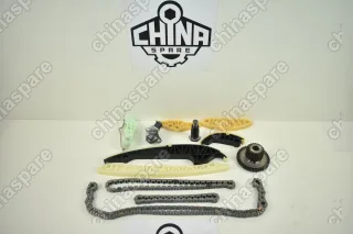 Комплект для замены цепей ГРМ VAG 1.8/2.0 TSI/TFSI Volkswagen Golf VI, Passat B6, Passat B7, Passat CC / Audi A3 (8P), S3 (8P), TT (8J) / Skoda Octavia II, Superb II, Yeti (5L) / (EA888) GEN2