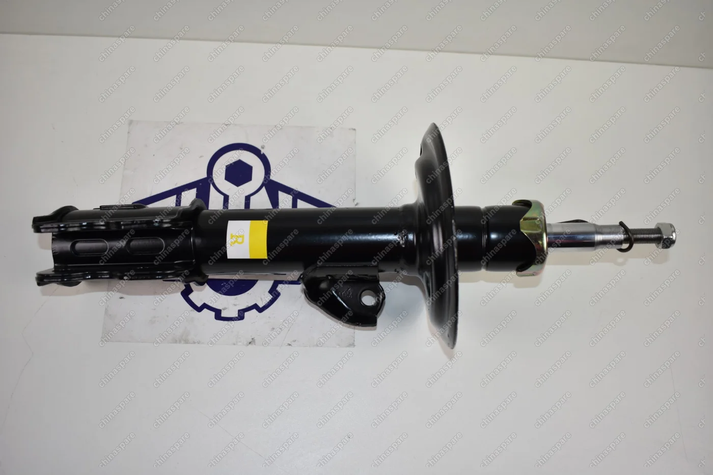 АМОРТИЗАТОР ПЕРЕДНИЙ ПРАВЫЙ LIFAN X50