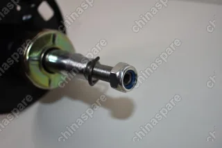 АМОРТИЗАТОР ПЕРЕДНИЙ ПРАВЫЙ LIFAN X50