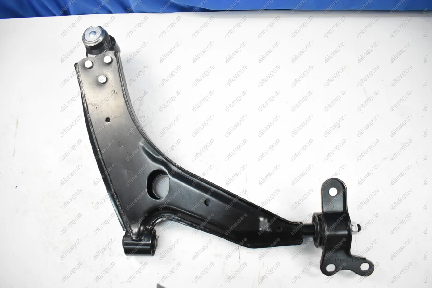 Рычаг передний левый Chery Cross Eastar