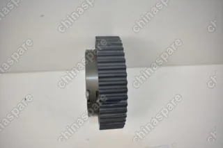 Шестерня распредвала впускного Chery Tiggo 5, Вид 1