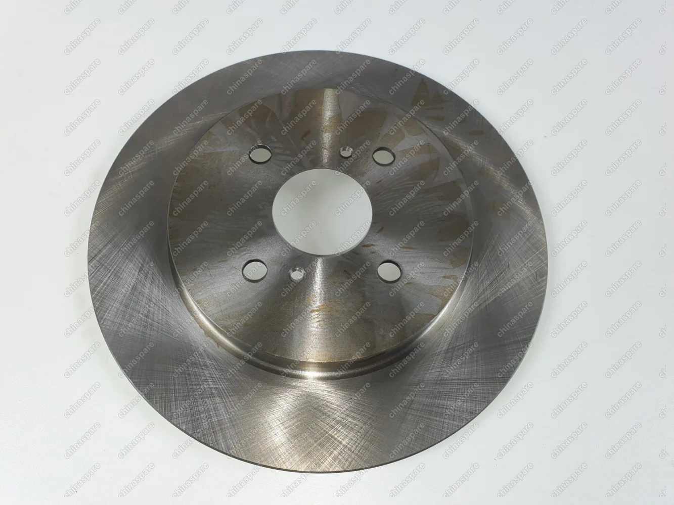 ДИСК ТОРМОЗНОЙ ЗАДНИЙ LF CELLIYA/X50