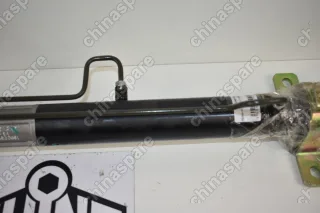 Рейка рулевая Lifan Cebrium