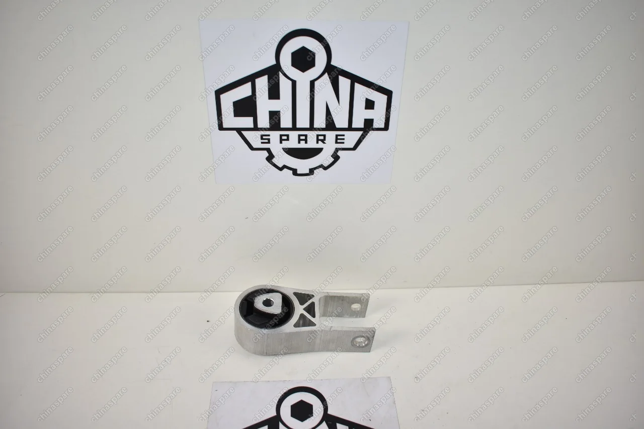 Опора двигателя задняя Chery Kimo