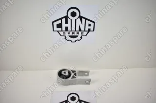 Опора двигателя задняя Chery Kimo
