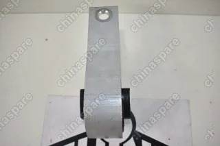 Опора двигателя задняя Chery Kimo