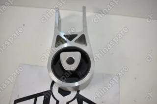 Опора двигателя задняя Chery Kimo