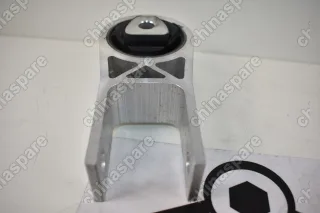 Опора двигателя задняя Chery Kimo