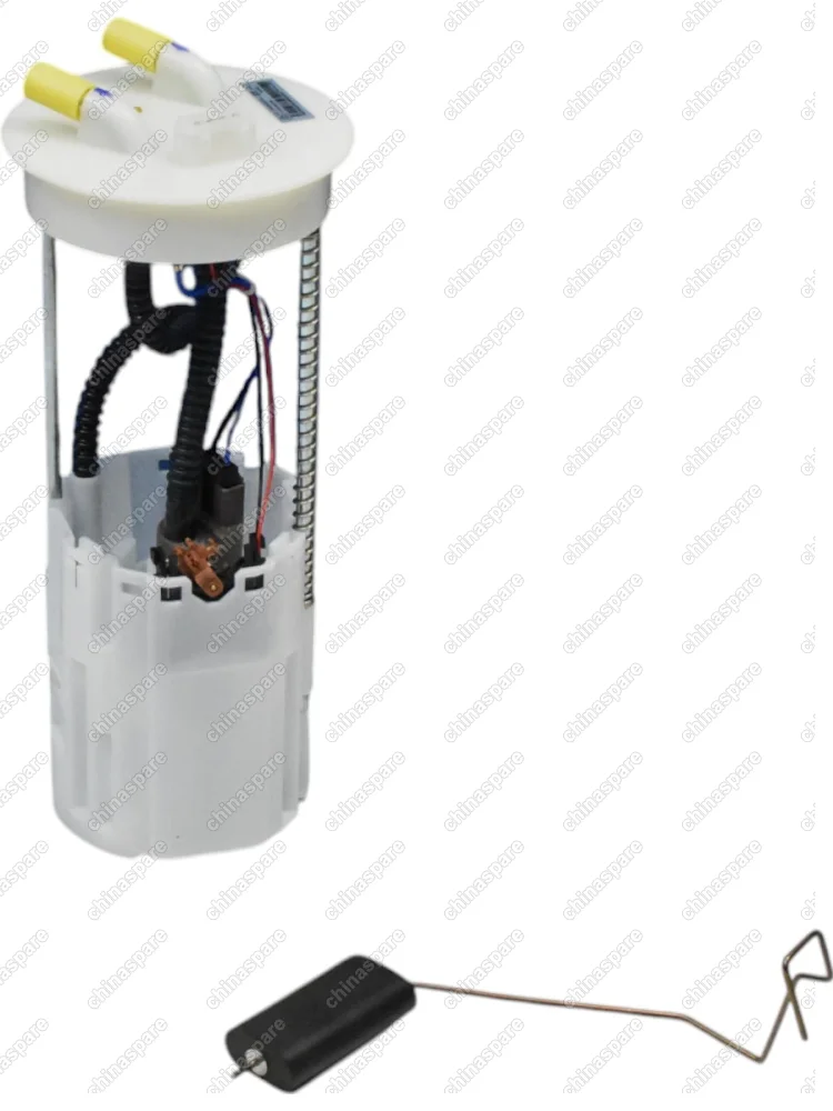 Насос топливный погружной Great Wall Hover H3 New (TURBO)