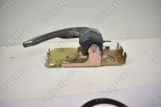 Ручка внутренняя левая ZX Landmark Grand Tiger