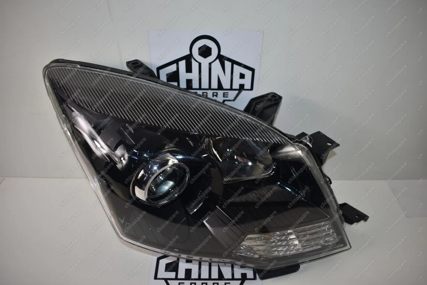 Фара Головного Света Great Wall Hover H3 New Правая