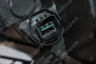 Фара Головного Света Great Wall Hover H3 New Правая