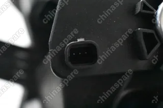 Фара Головного Света Great Wall Hover H3 New Правая