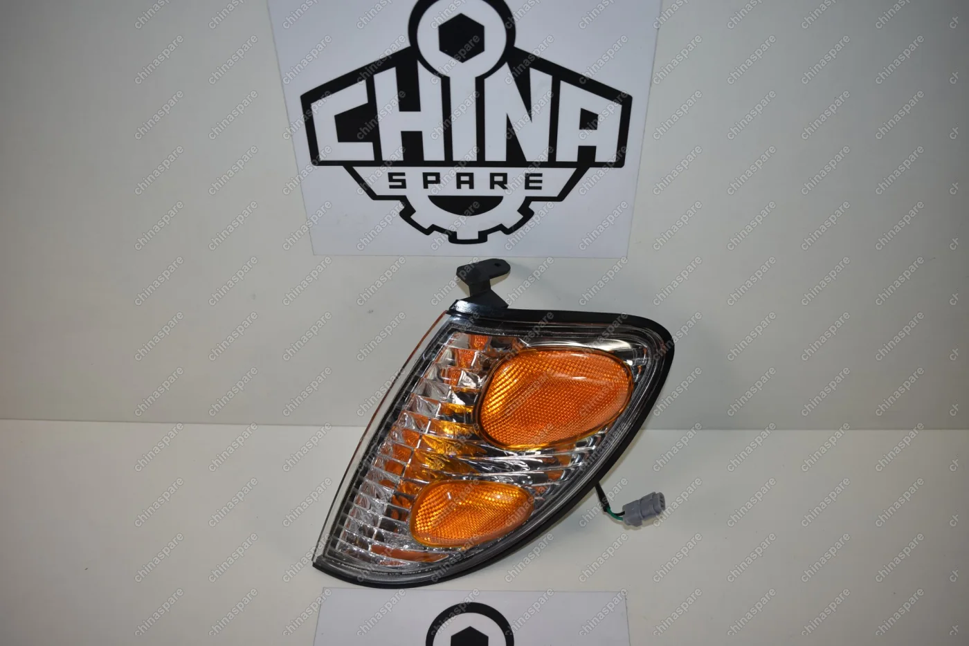 Указатель Поворота Передний Левый ZX Grand Tiger