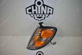 Указатель Поворота Передний Левый ZX Grand Tiger