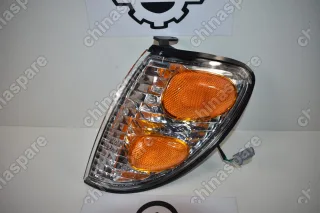 Указатель Поворота Передний Левый ZX Grand Tiger