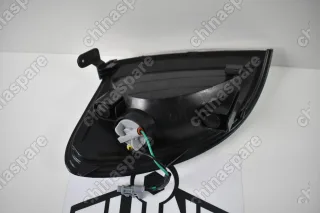 Указатель Поворота Передний Левый ZX Grand Tiger