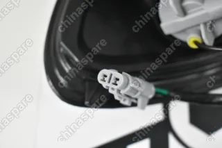 Указатель Поворота Передний Левый ZX Grand Tiger