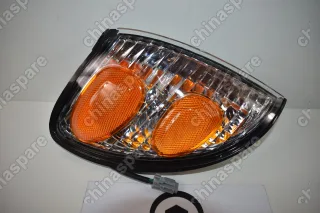 Указатель Поворота Передний Правый ZX Grand Tiger