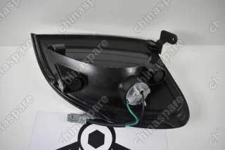 Указатель Поворота Передний Правый ZX Grand Tiger