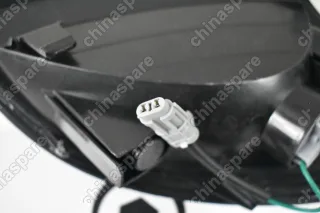 Указатель Поворота Передний Правый ZX Grand Tiger