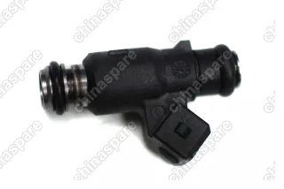 Форсунка топливная электромагнитная Delphi Great Wall Hover